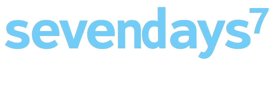 Sevendays
